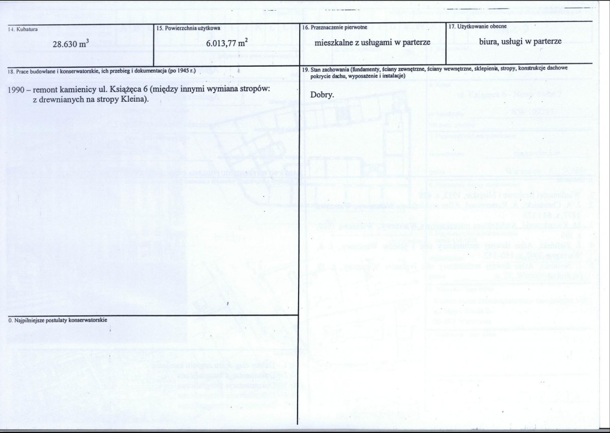 KB - Karta biała, skan nr 3