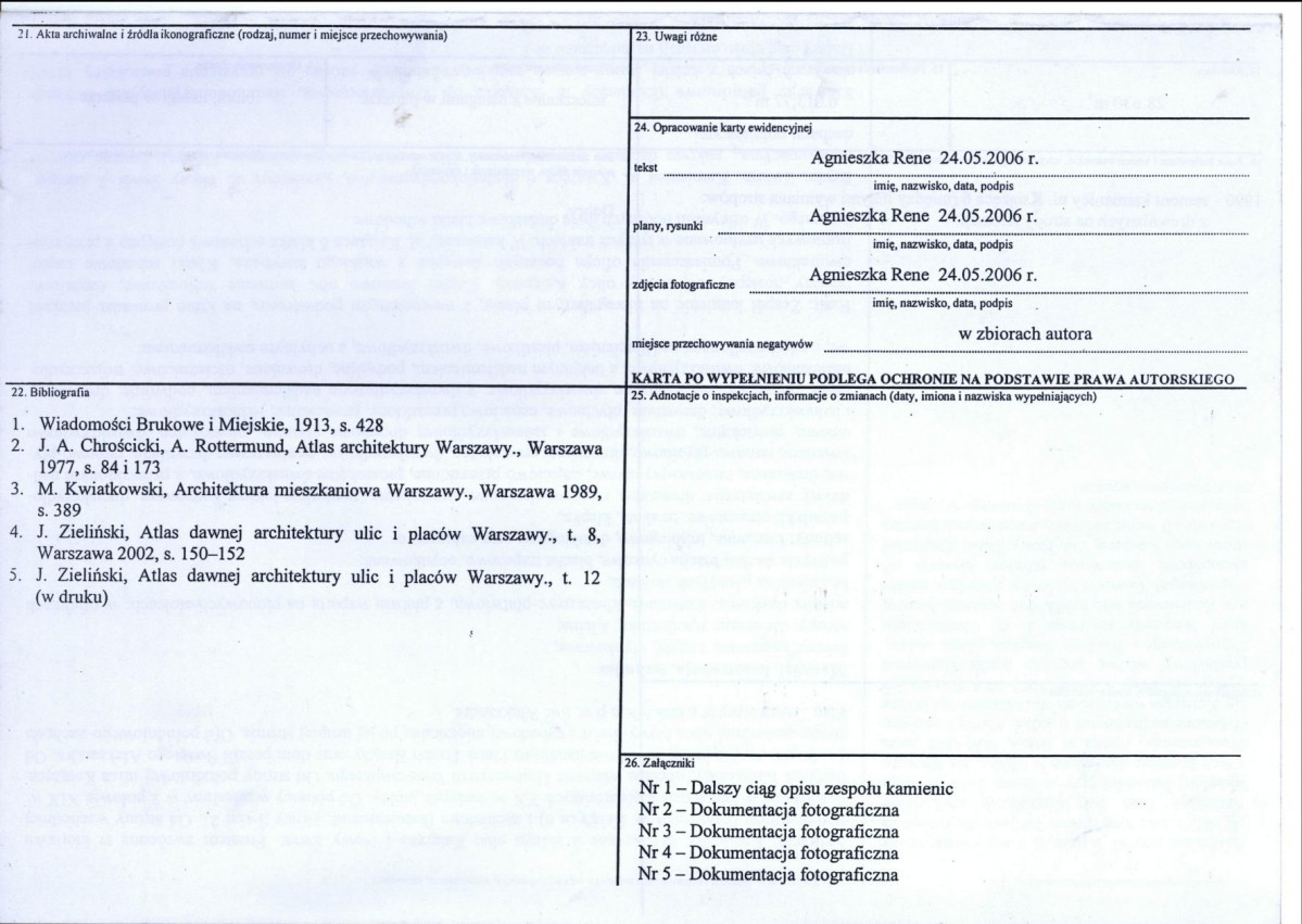 KB - Karta biała, skan nr 4