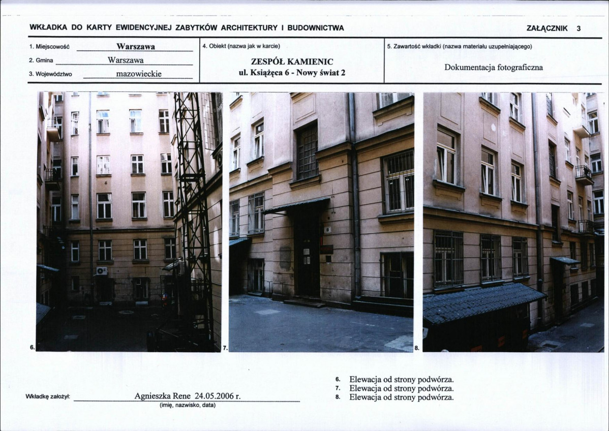 KB - Karta biała, skan nr 8