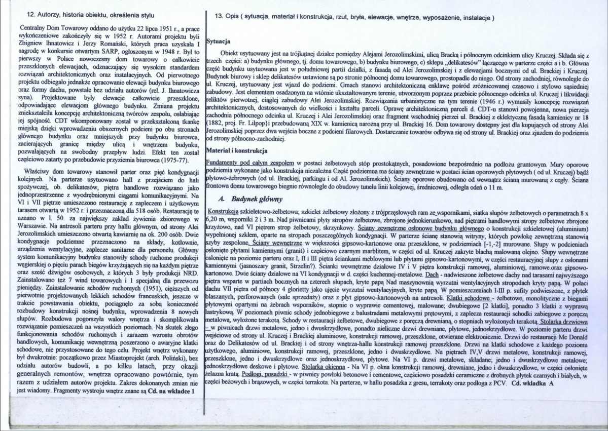 KB - Karta biała, skan nr 2