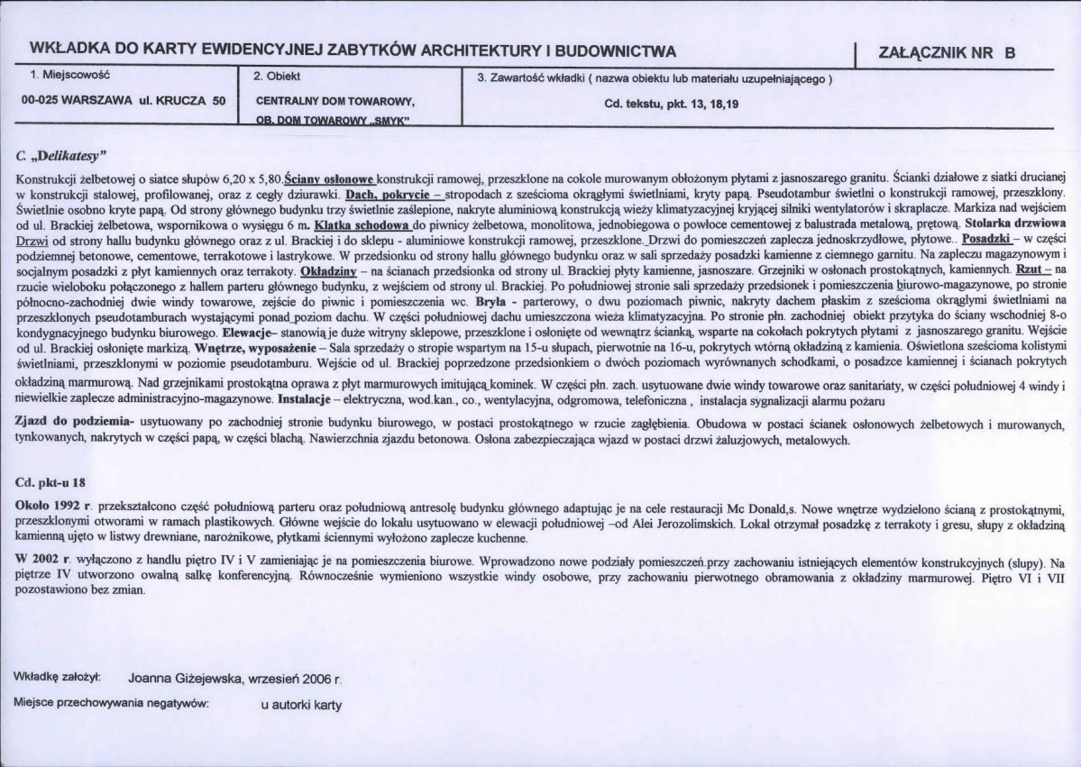 KB - Karta biała, skan nr 13
