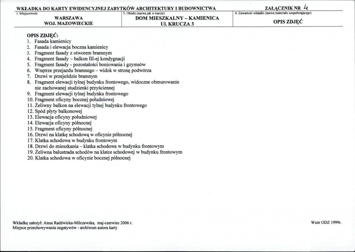 KB - Karta biała, skan nr 8