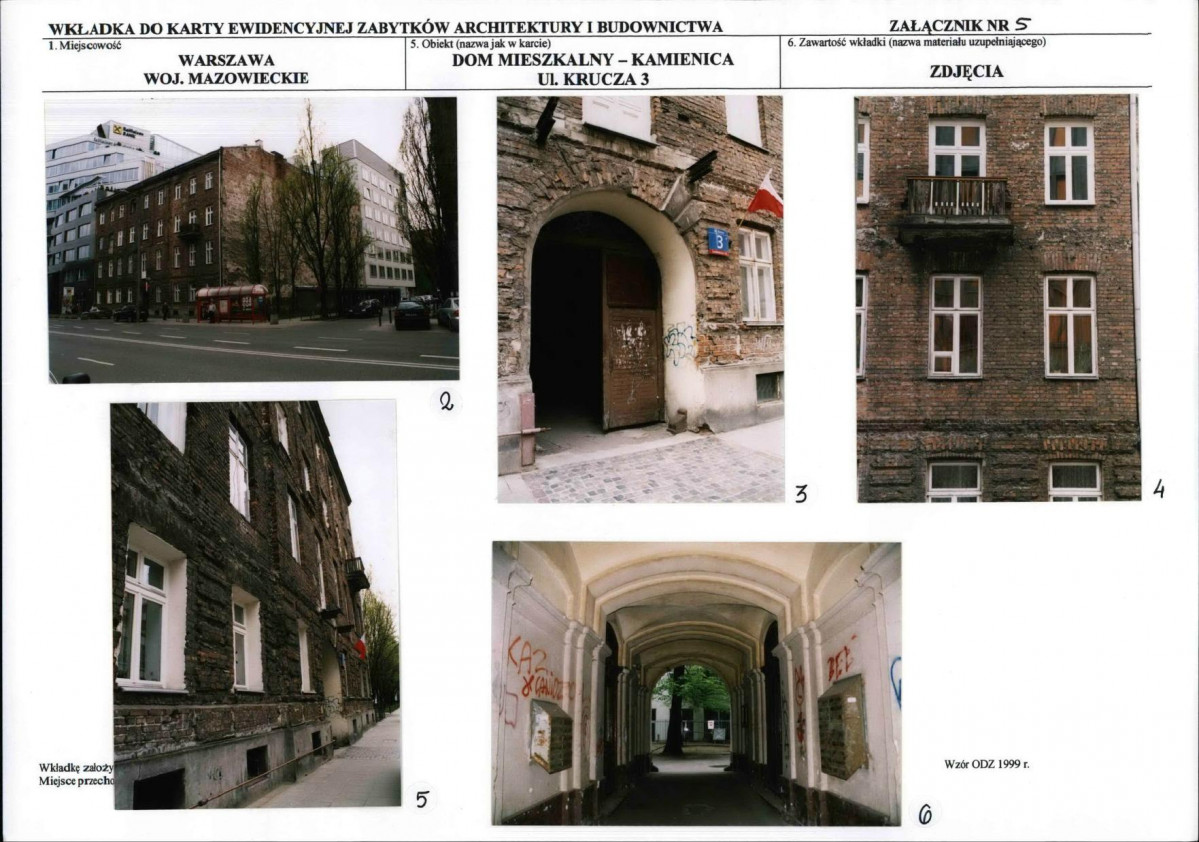 KB - Karta biała, skan nr 9