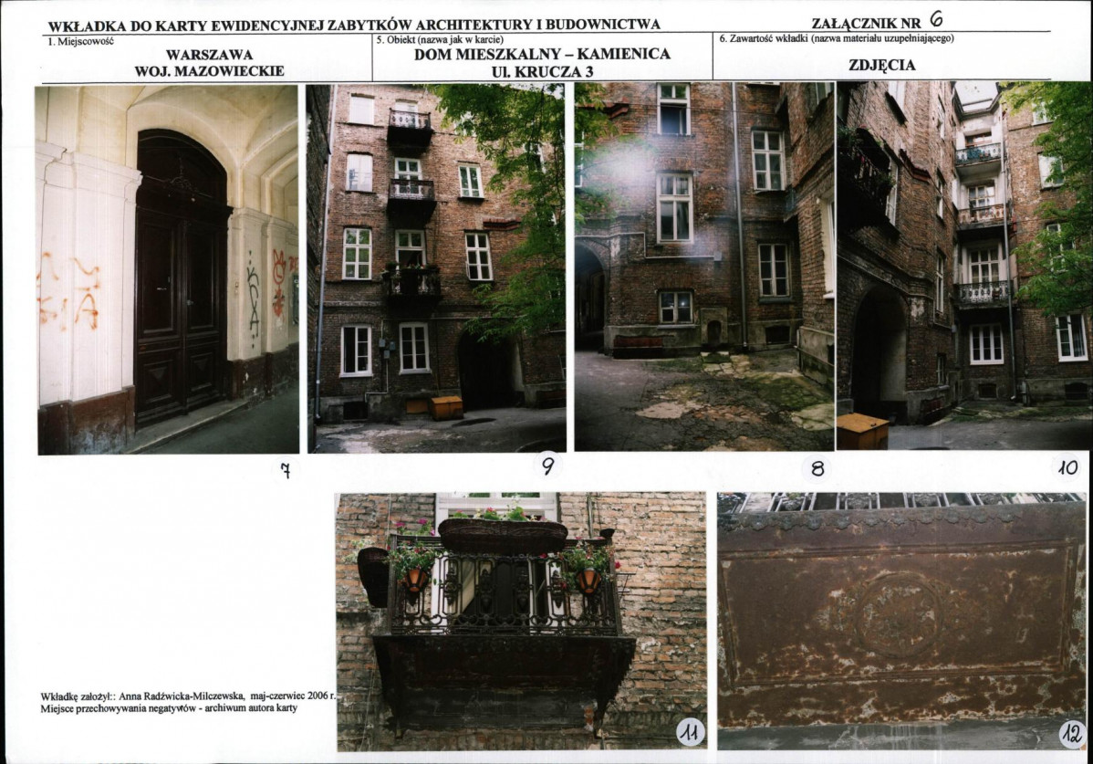 KB - Karta biała, skan nr 10