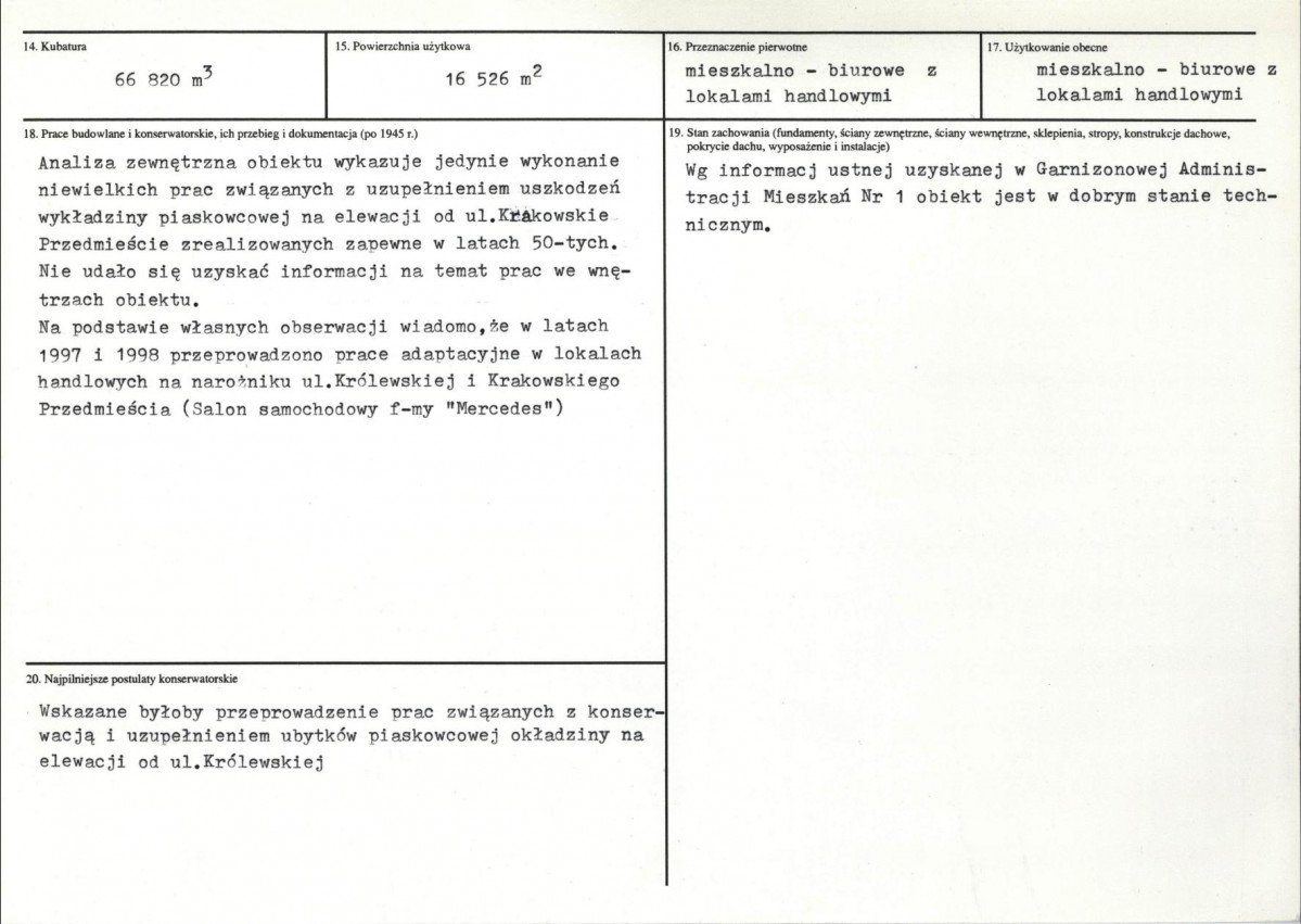 KB - Karta biała, skan nr 3