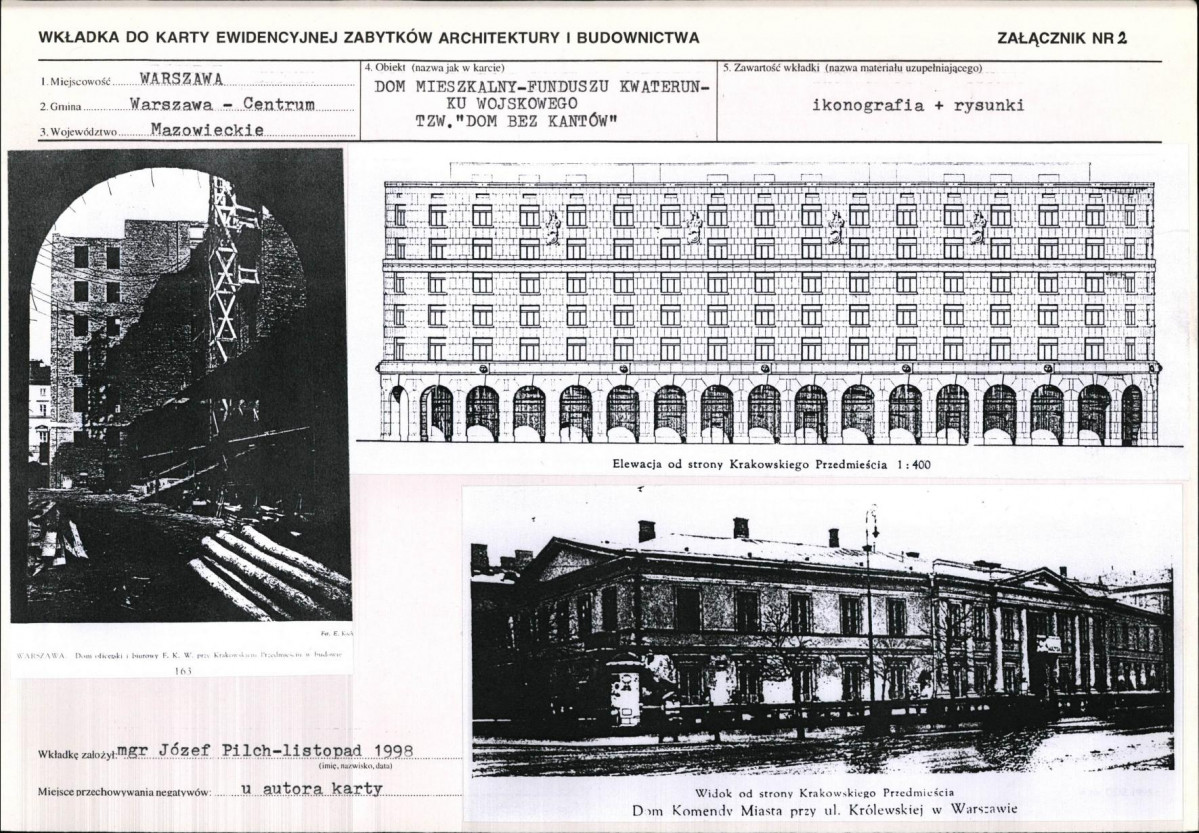 KB - Karta biała, skan nr 7