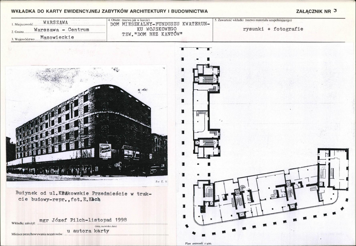 KB - Karta biała, skan nr 9