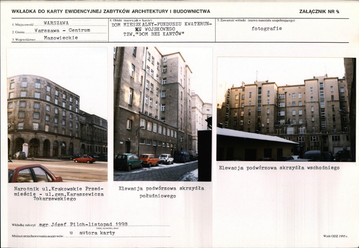 KB - Karta biała, skan nr 11