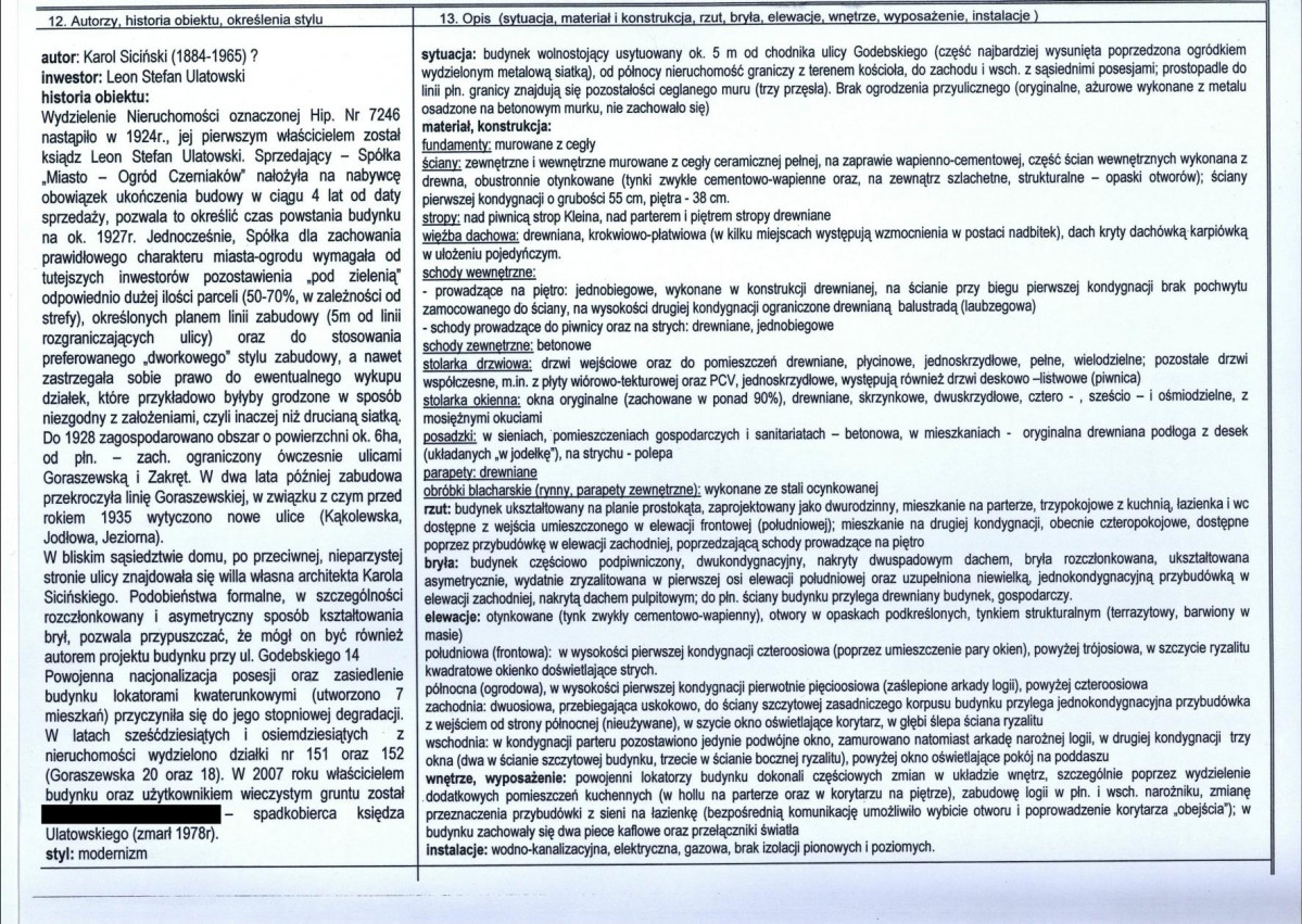 KB - Karta biała, skan nr 2