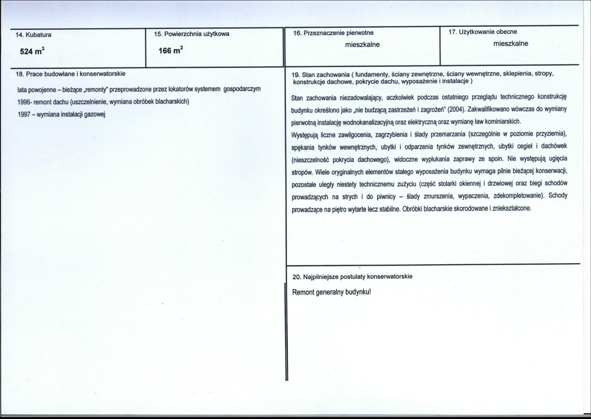 KB - Karta biała, skan nr 3