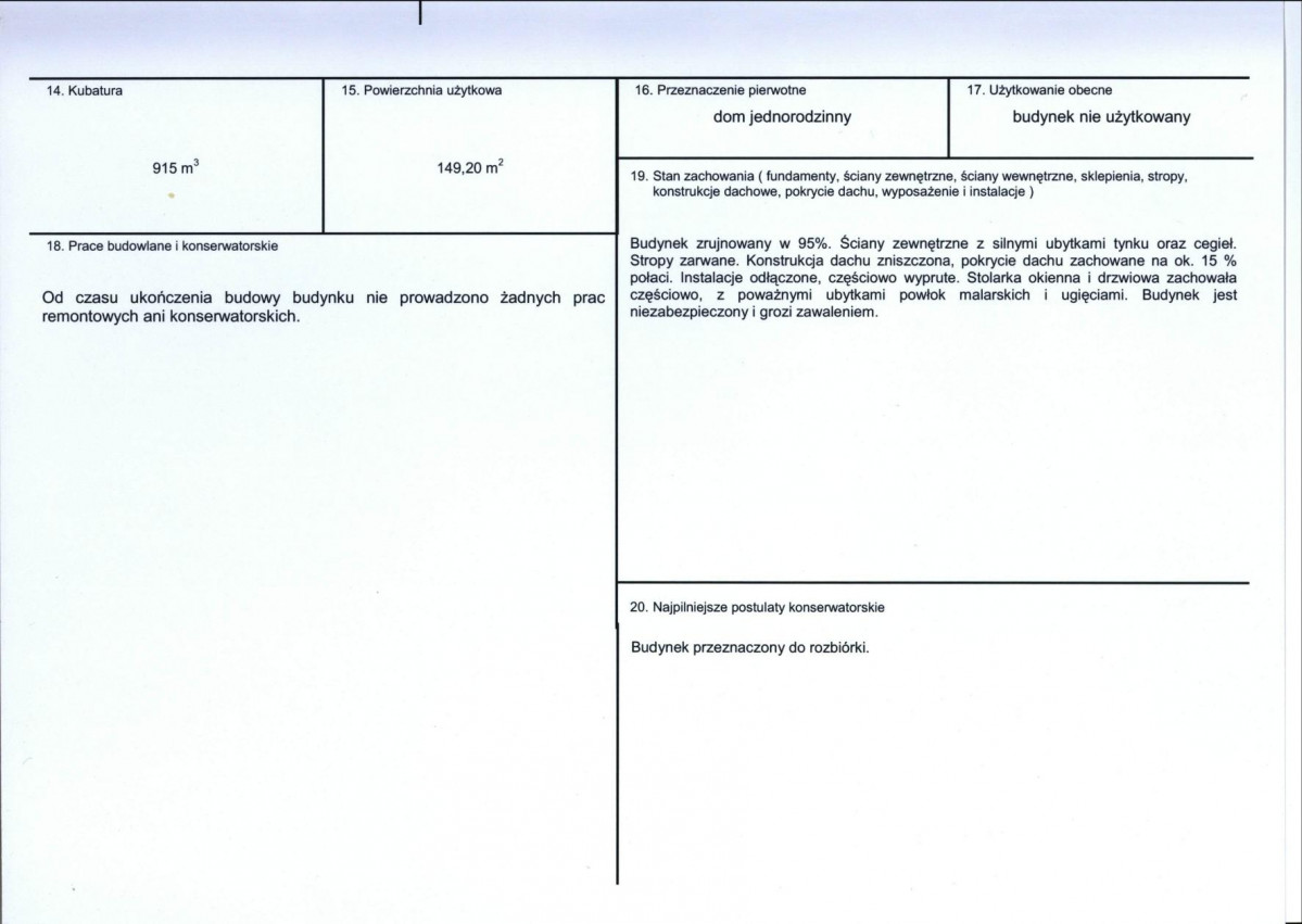 KB - Karta biała, skan nr 3