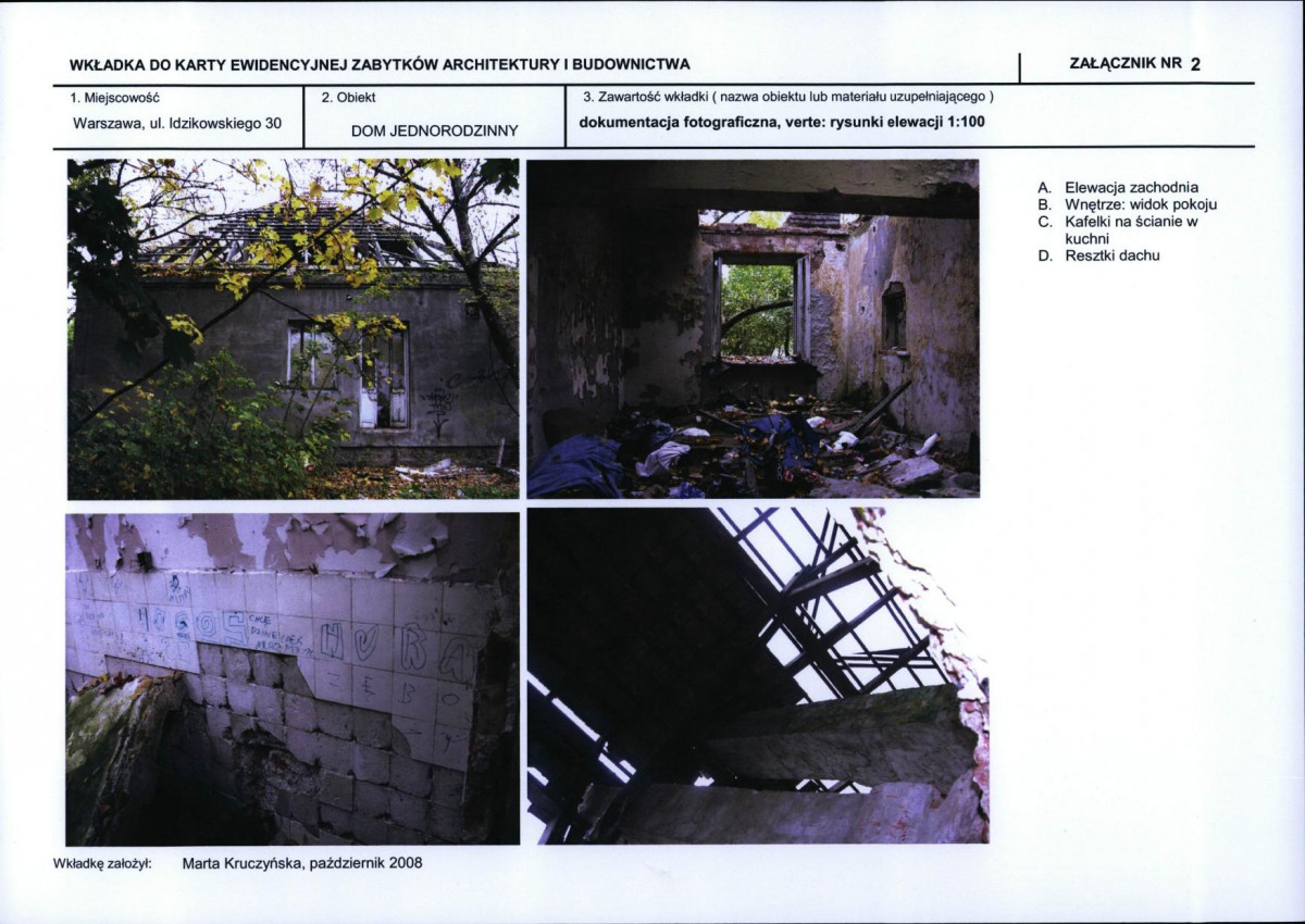 KB - Karta biała, skan nr 7