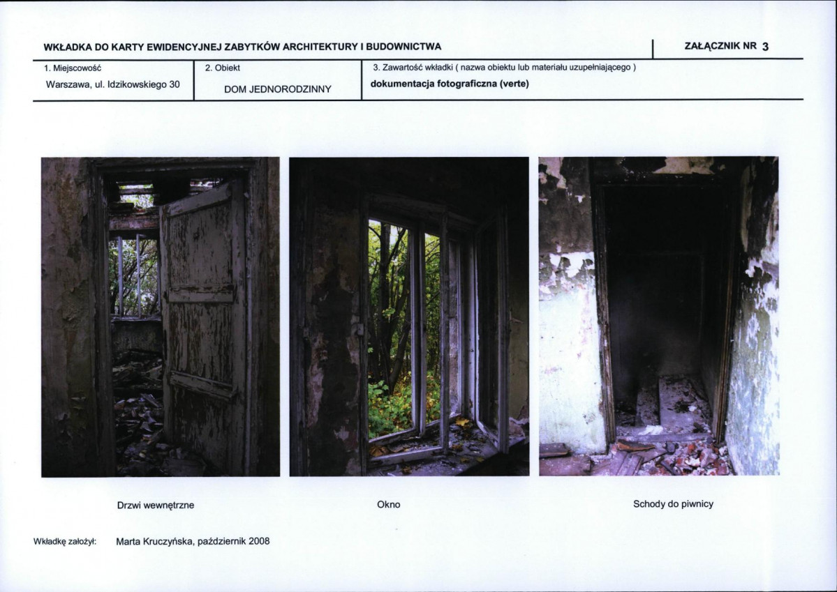 KB - Karta biała, skan nr 9