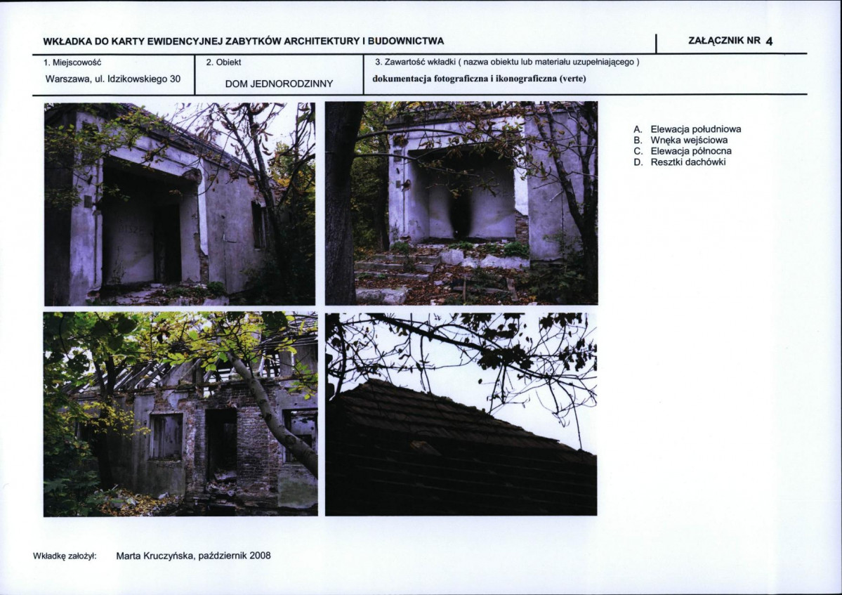 KB - Karta biała, skan nr 11