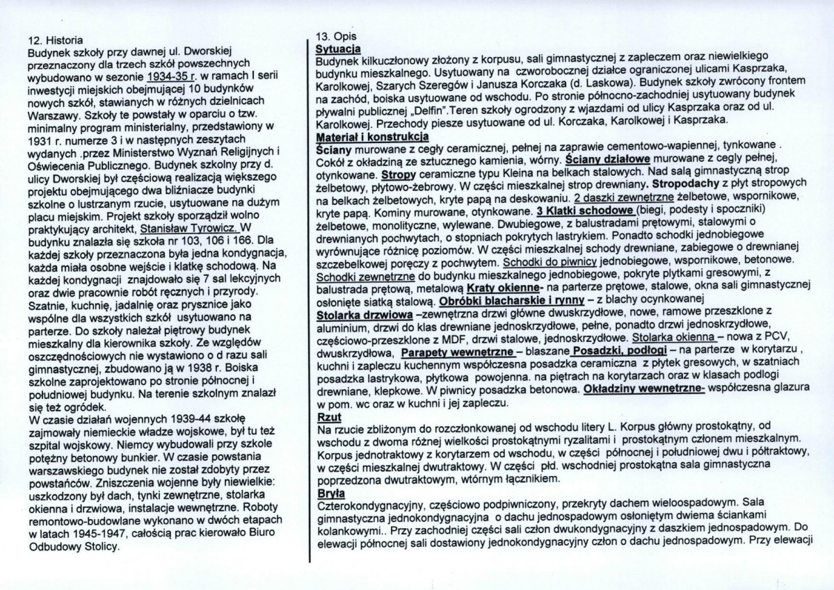 KB - Karta biała, skan nr 2