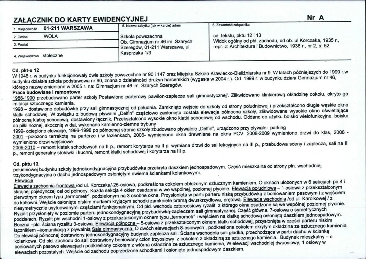 KB - Karta biała, skan nr 5