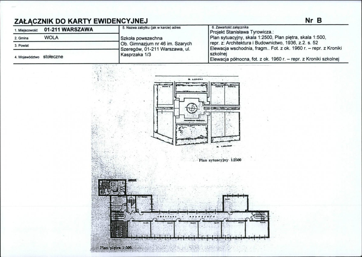 KB - Karta biała, skan nr 7