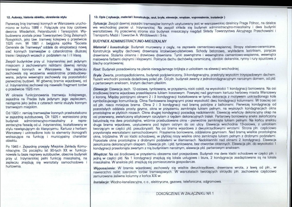 KB - Karta biała, skan nr 2
