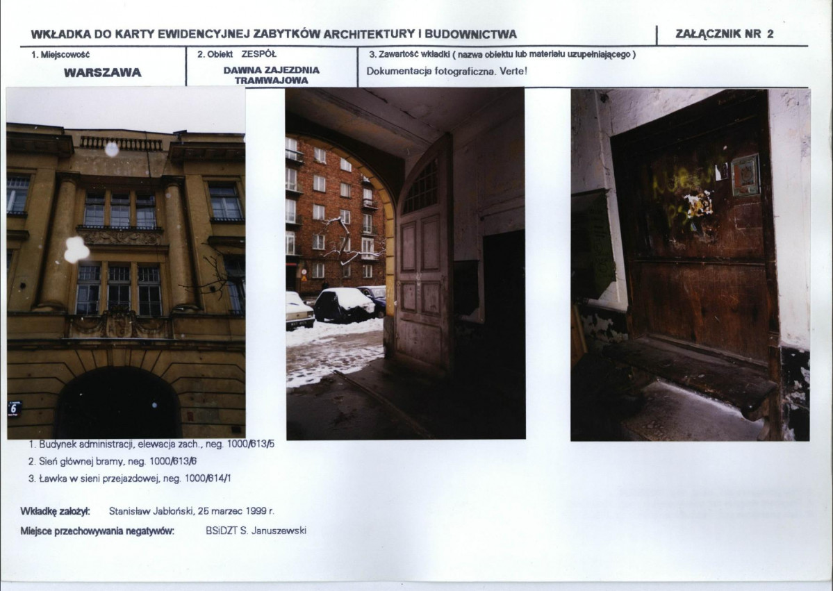 KB - Karta biała, skan nr 7
