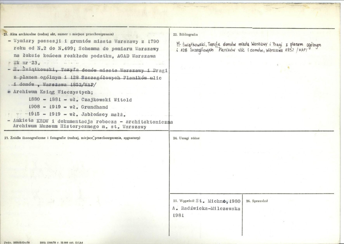 KB - Karta biała, skan nr 4