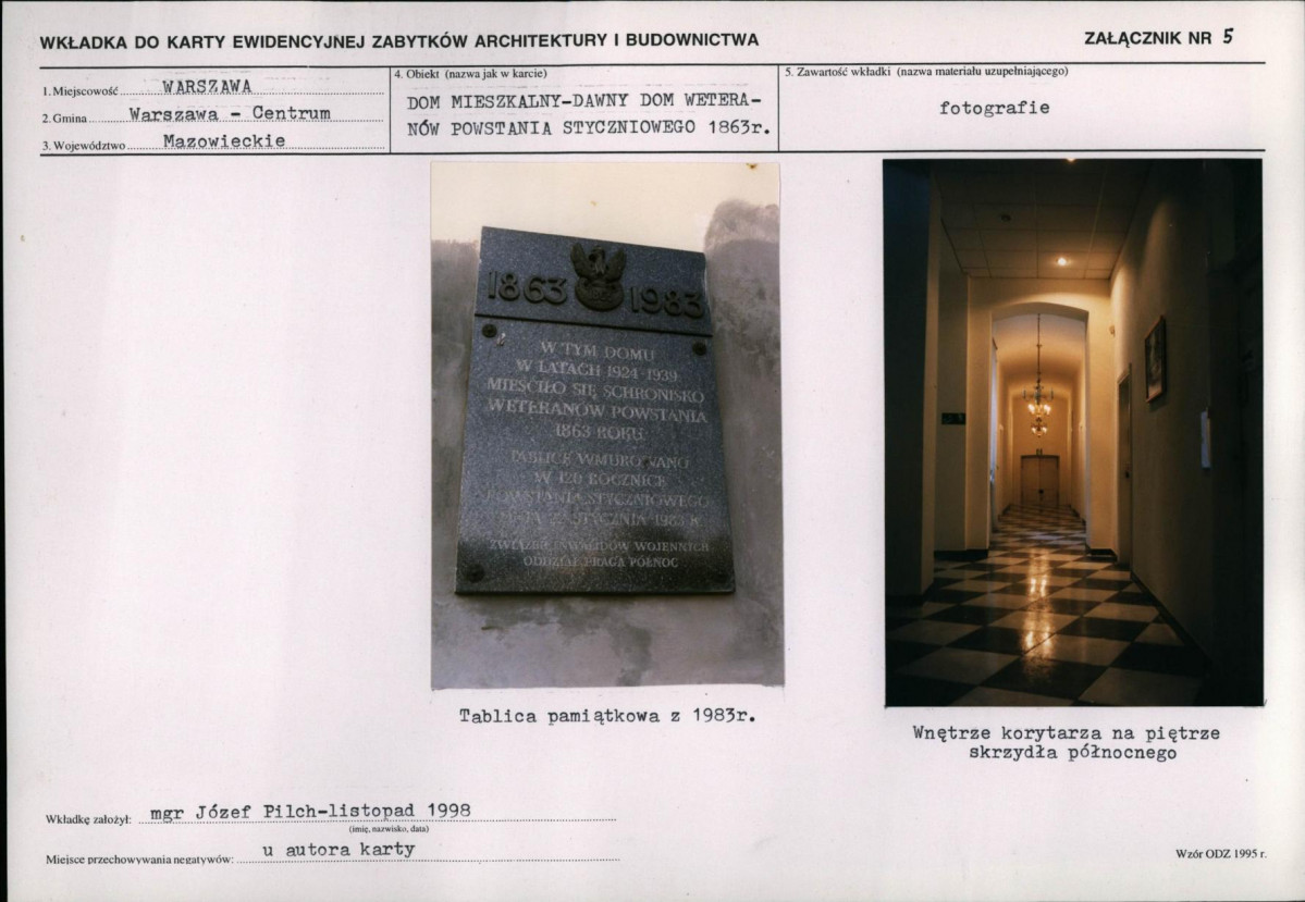 KB - Karta biała, skan nr 13