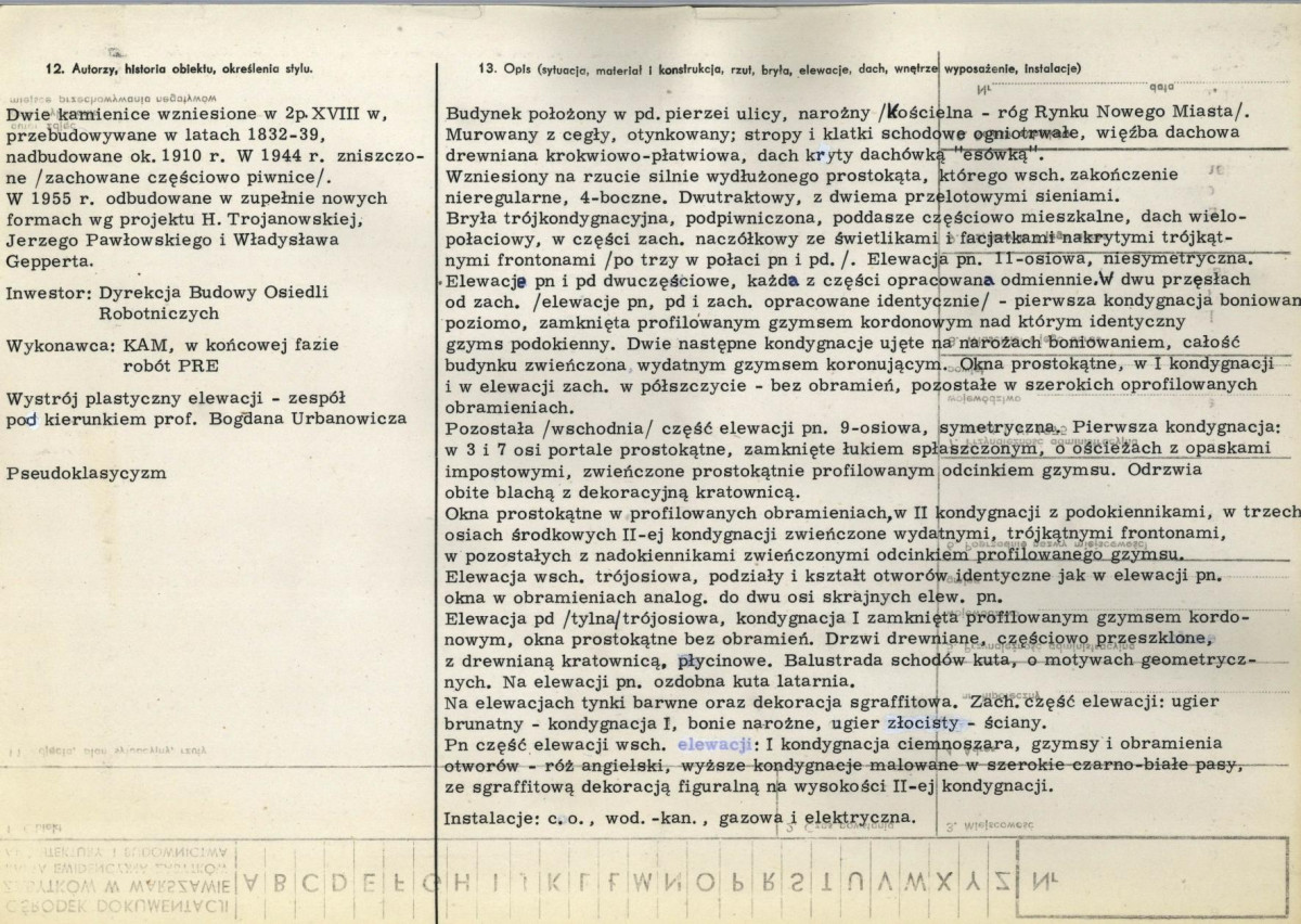 KB - Karta biała, skan nr 2