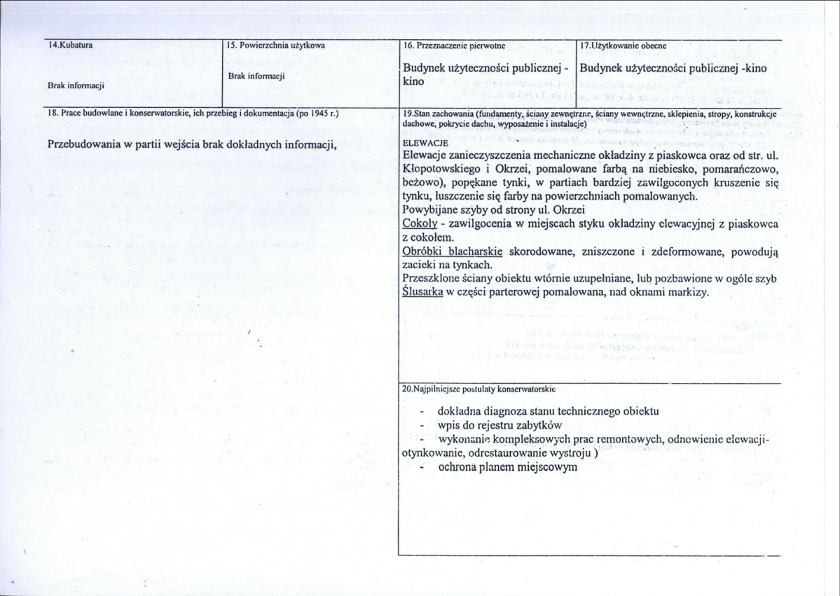 KB - Karta biała, skan nr 3