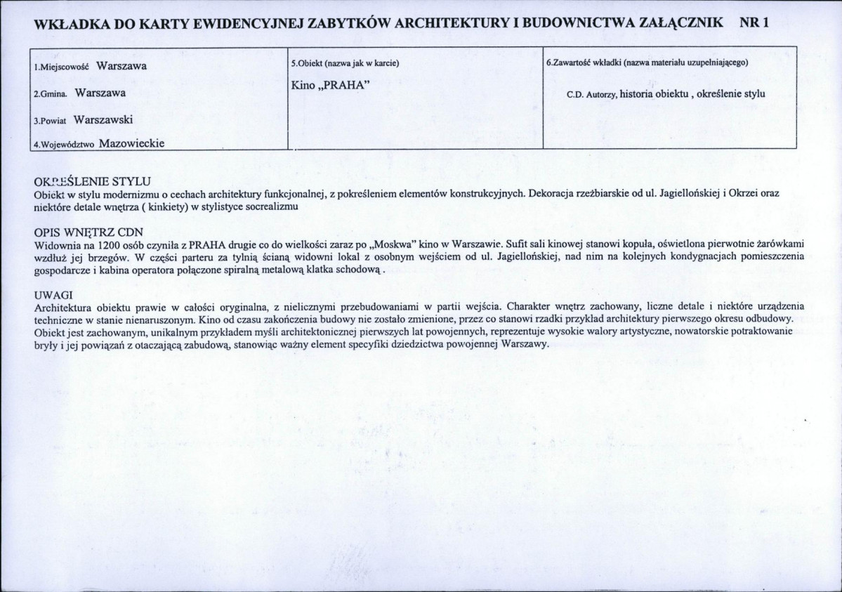 KB - Karta biała, skan nr 5