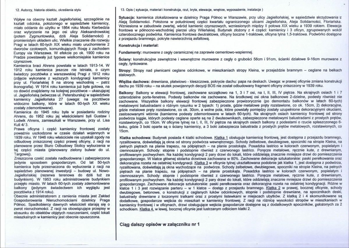 KB - Karta biała, skan nr 2