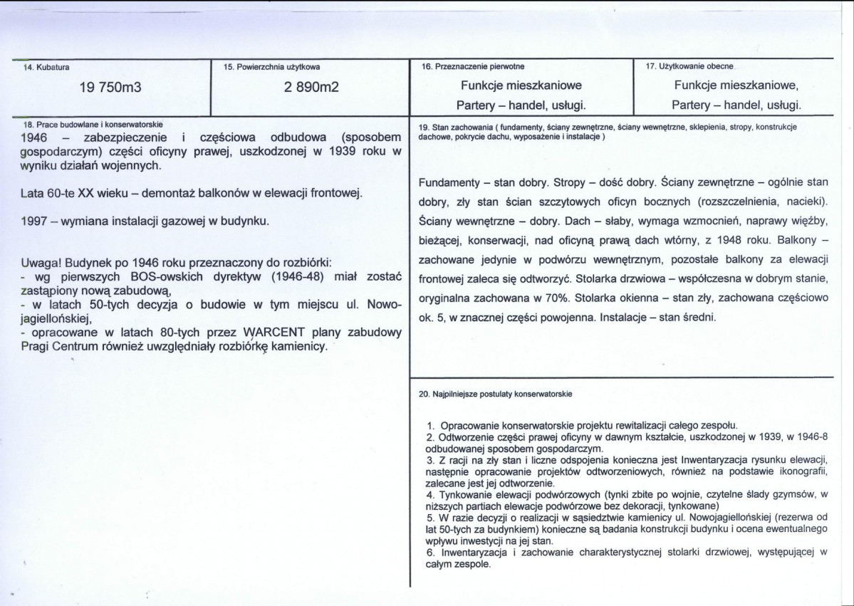 KB - Karta biała, skan nr 3