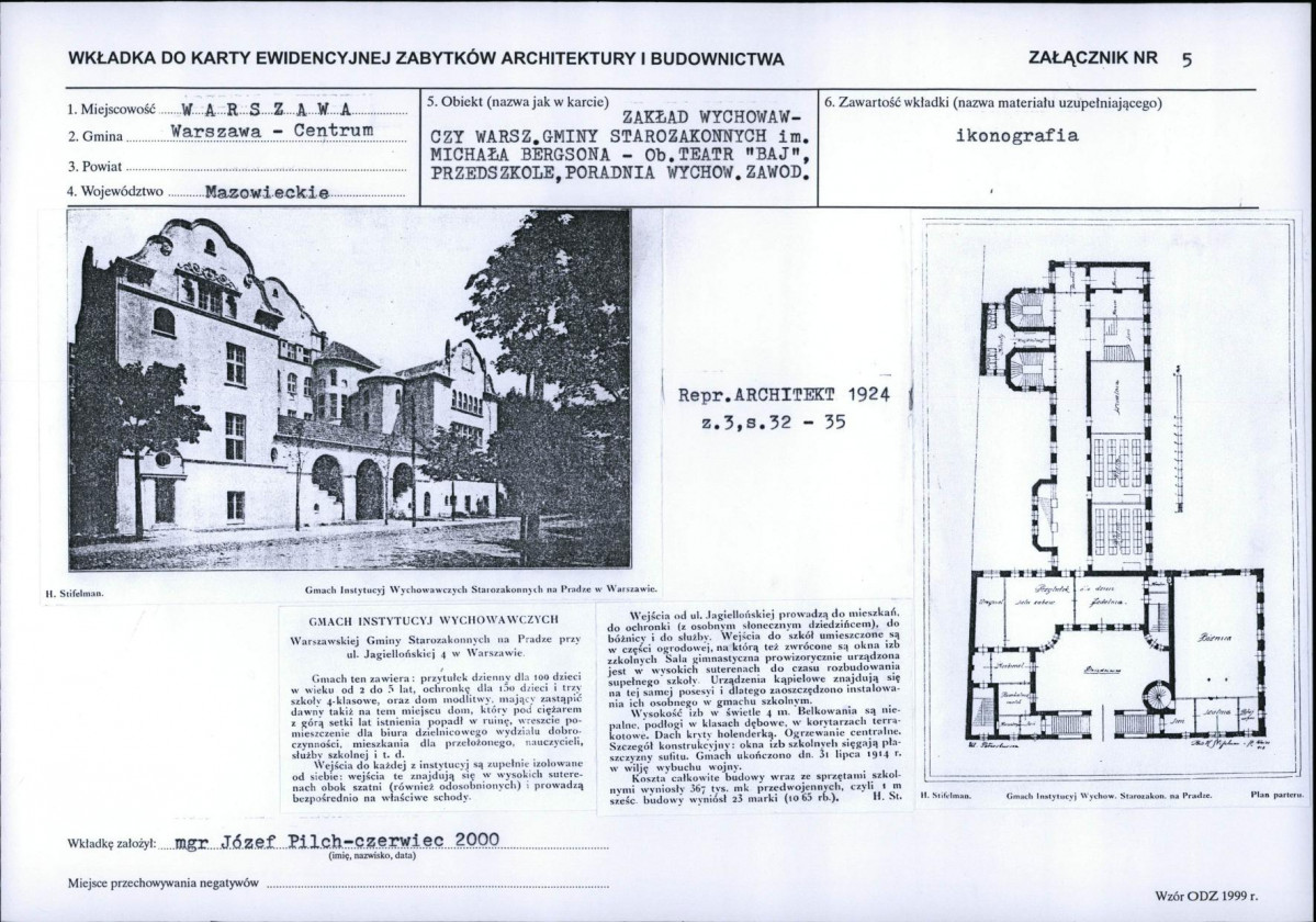 KB - Karta biała, skan nr 13
