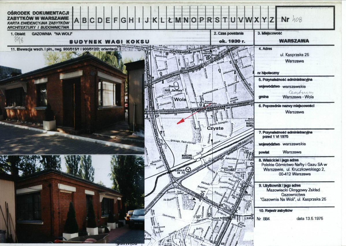 Karta biała, skan nr 1