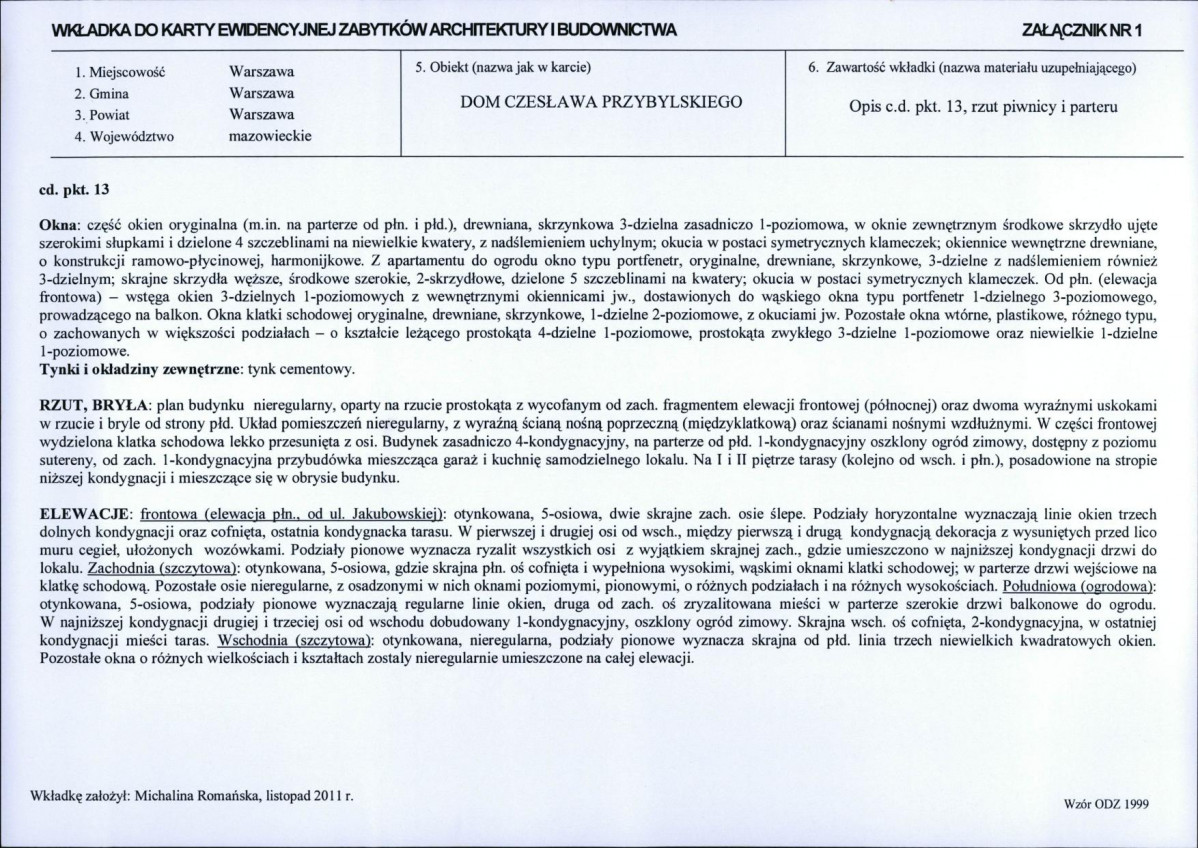 KB - Karta biała, skan nr 5