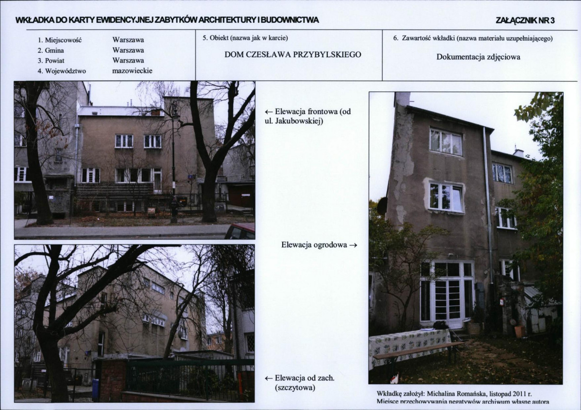 KB - Karta biała, skan nr 9
