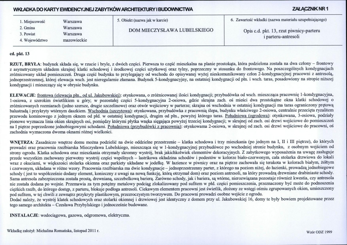 KB - Karta biała, skan nr 5