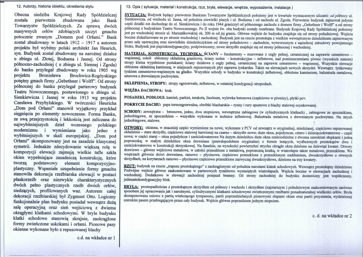 KB - Karta biała, skan nr 2