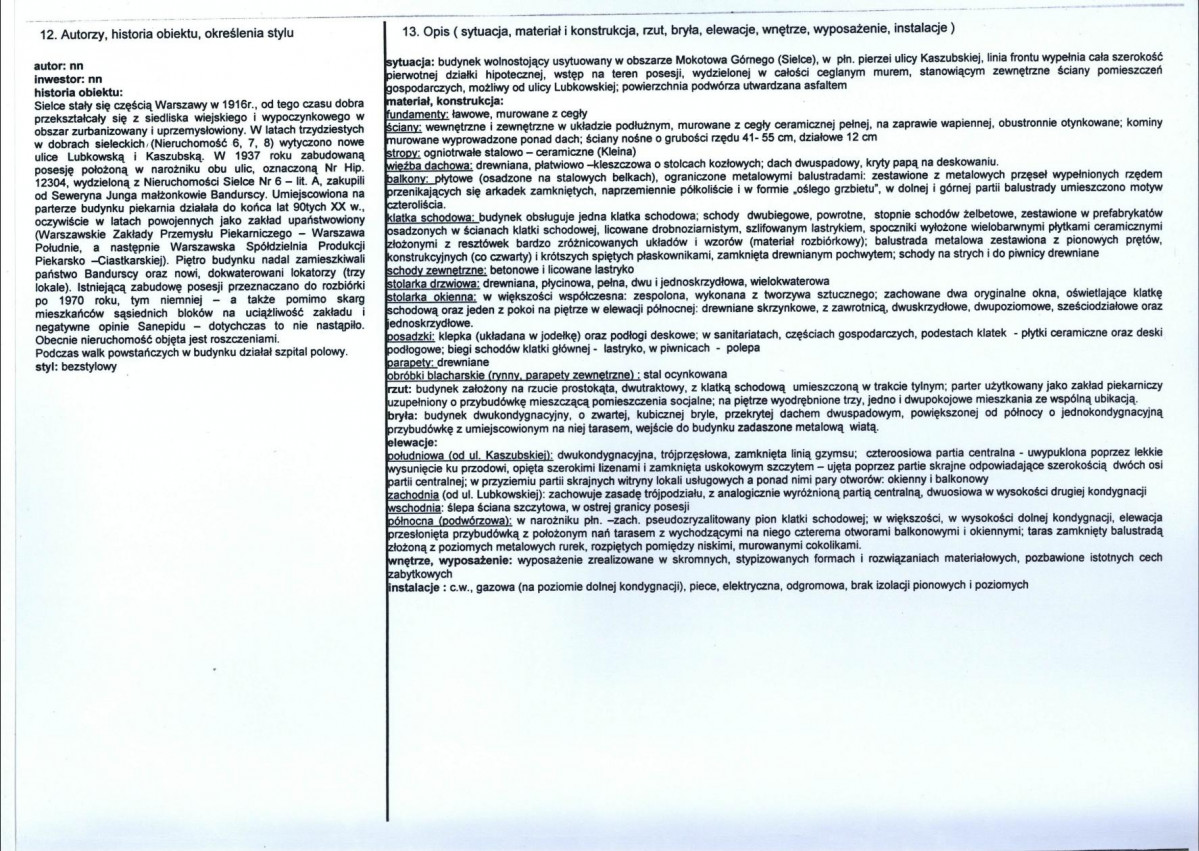KB - Karta biała, skan nr 2