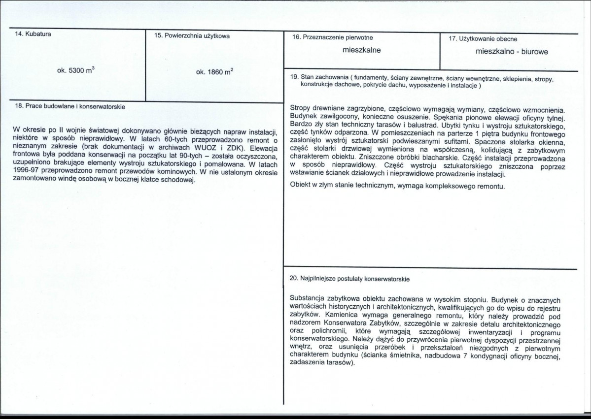 KB - Karta biała, skan nr 3
