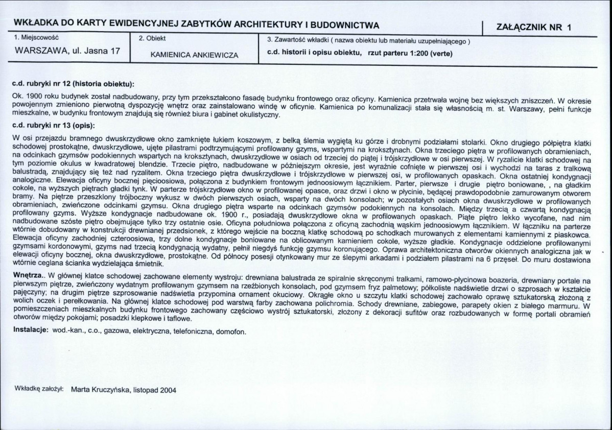 KB - Karta biała, skan nr 5