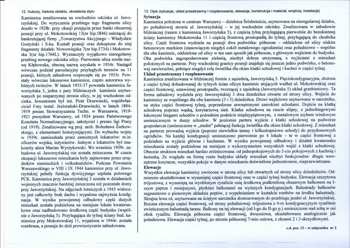 KB - Karta biała, skan nr 2