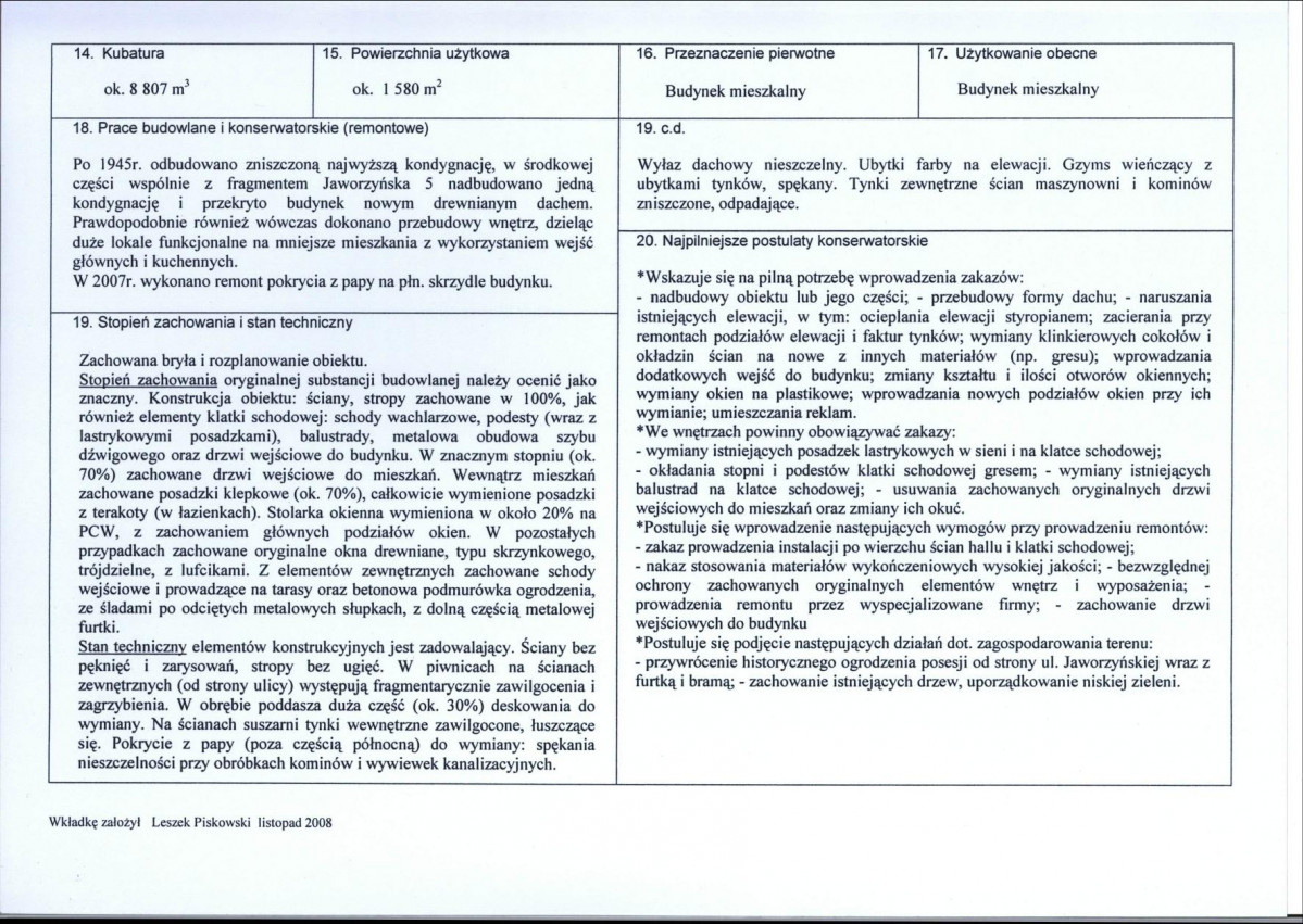 KB - Karta biała, skan nr 3