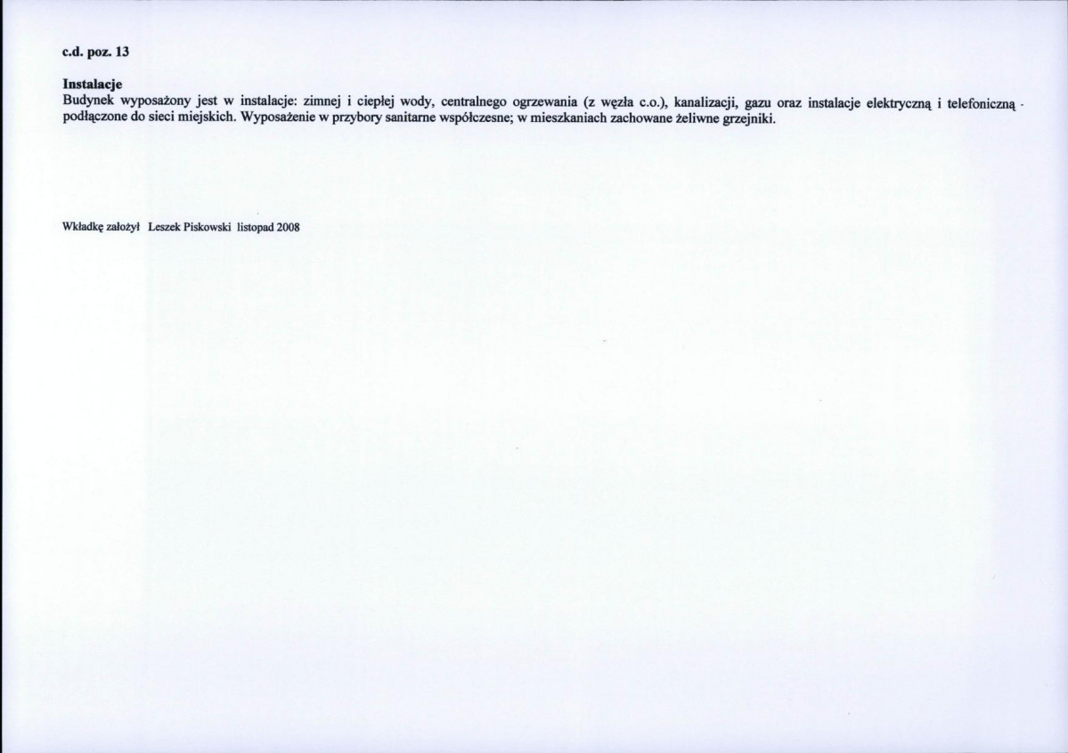 KB - Karta biała, skan nr 8