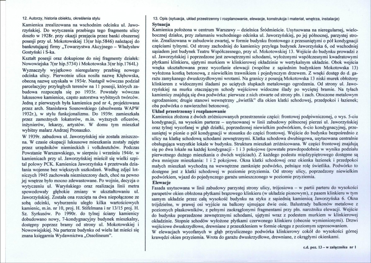 KB - Karta biała, skan nr 2