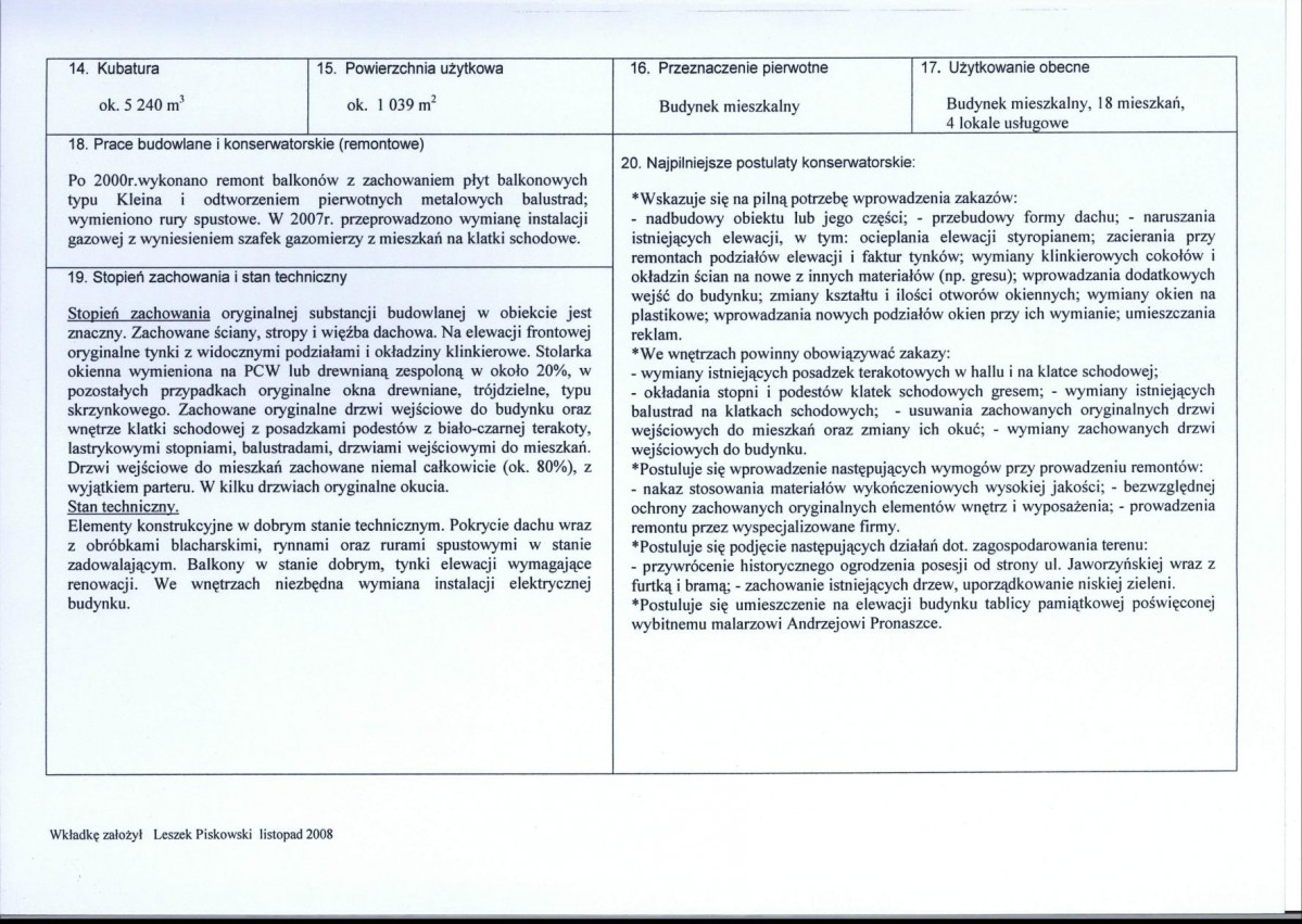 KB - Karta biała, skan nr 3