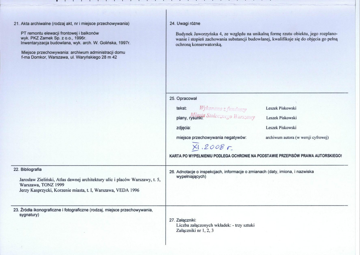 KB - Karta biała, skan nr 4