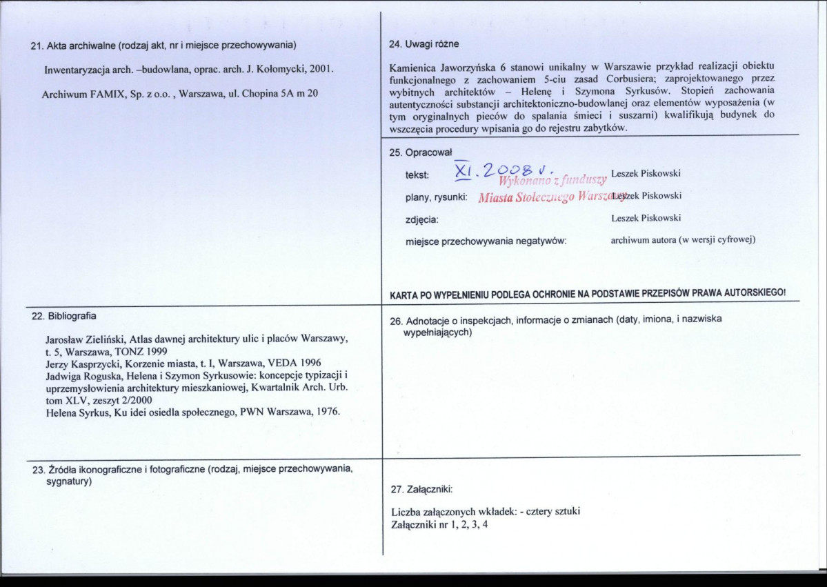 KB - Karta biała, skan nr 4