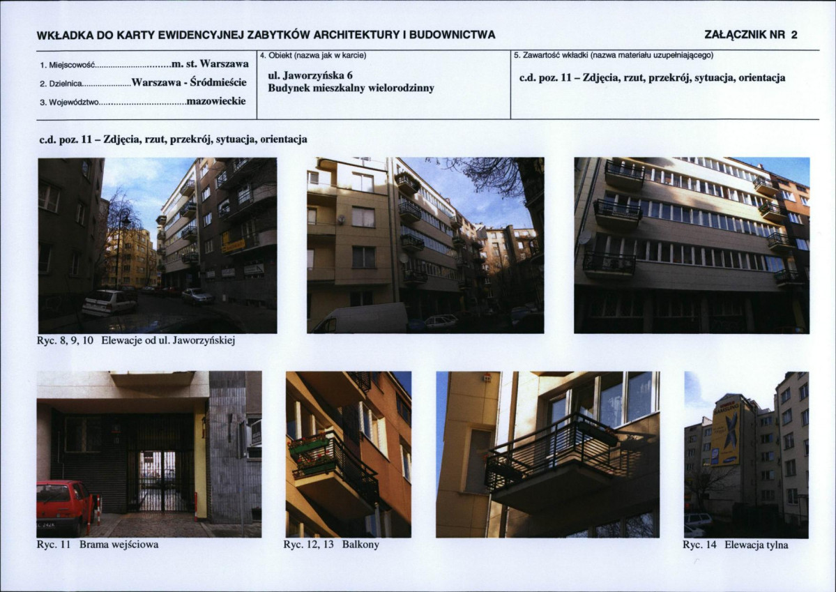 KB - Karta biała, skan nr 7