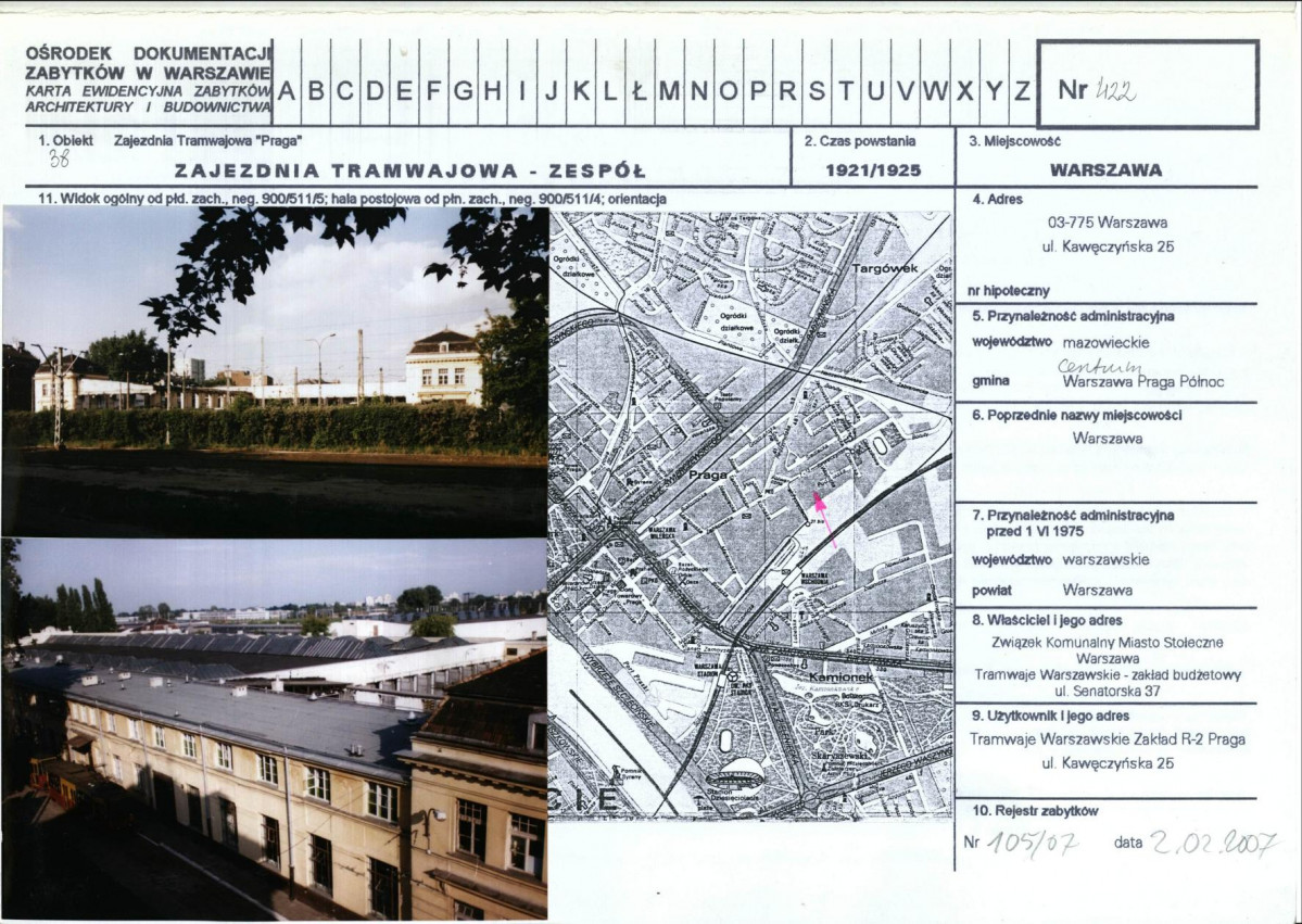 Karta biała, skan nr 1