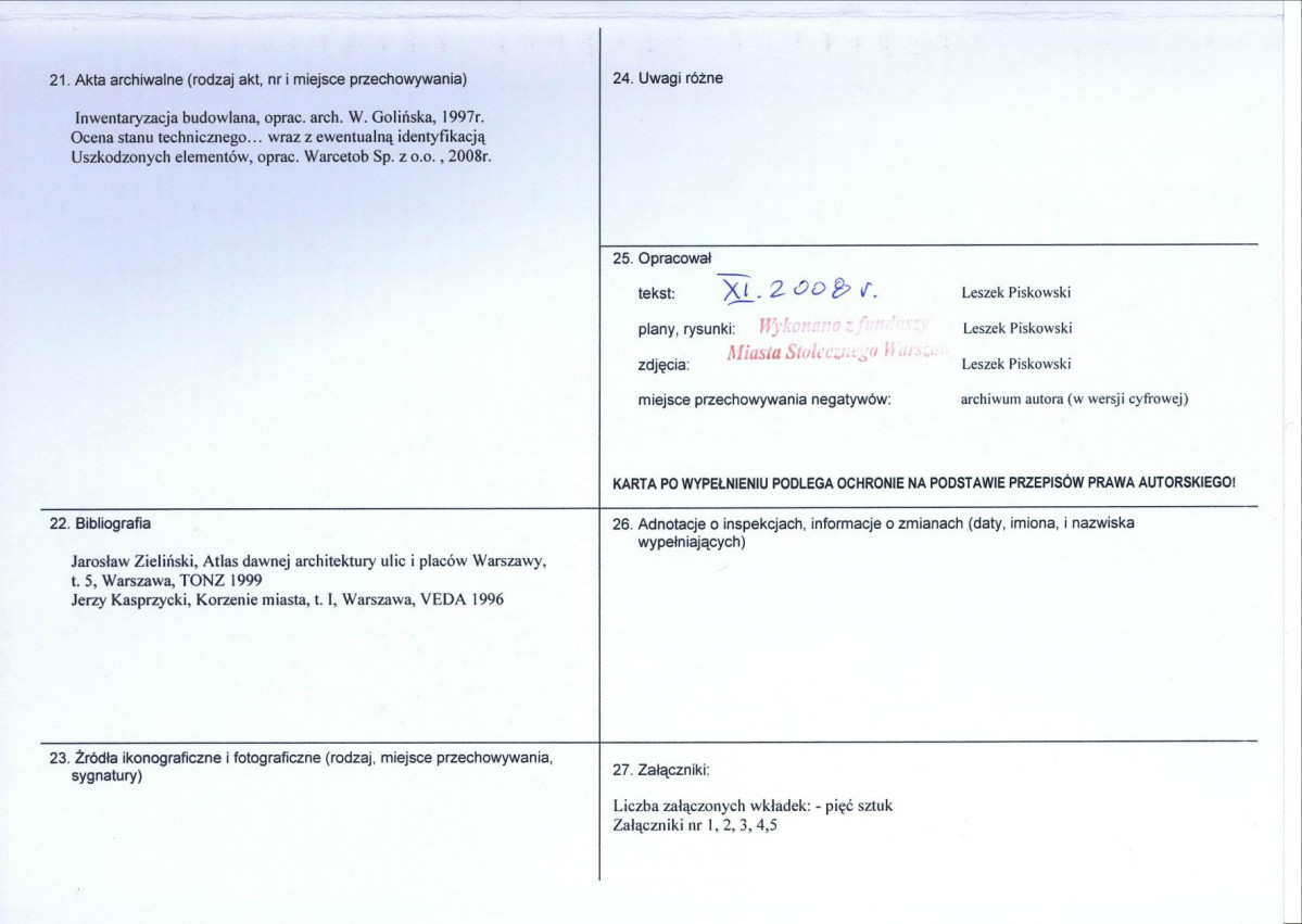 KB - Karta biała, skan nr 4