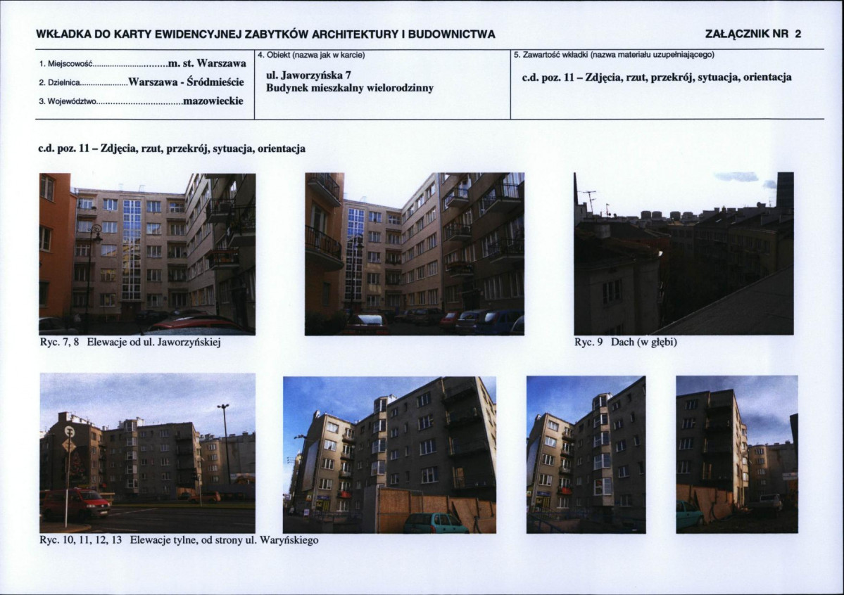 KB - Karta biała, skan nr 7